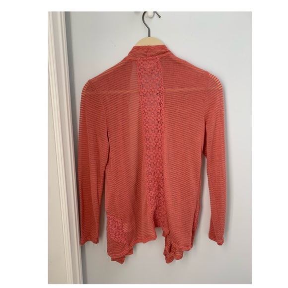 Girls Cardigan - Picture 2 of 3